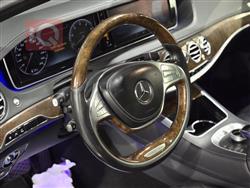 مێرسێدس بێنز S-Class